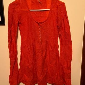 Free People Sweater